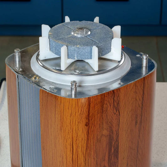 Softel Multi Grain Millet Mill