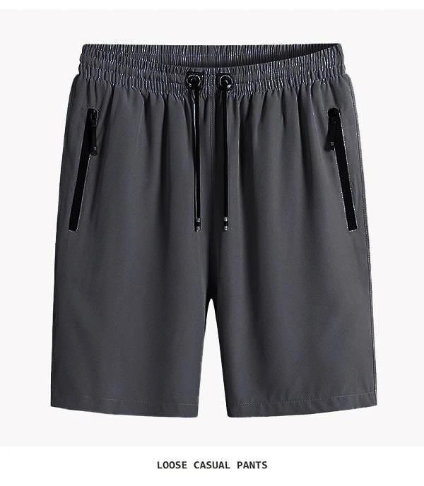 Combo of 4 Men's Stretchable Cotton Shorts| Comfortable Everyday Wear
