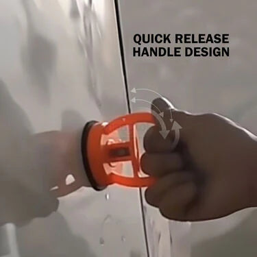 Heavy Duty Car Dent Puller