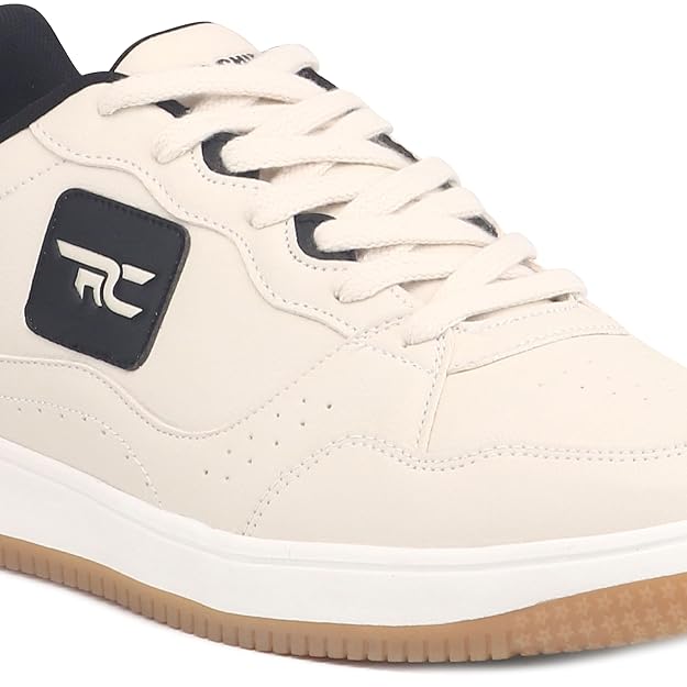 Red Chief Men’s Sneaker | Low Ankle Athletic Shoe (C6020)