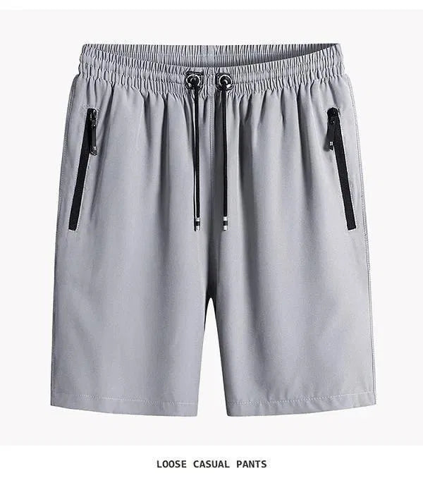Combo of 4 Men's Stretchable Cotton Shorts| Comfortable Everyday Wear