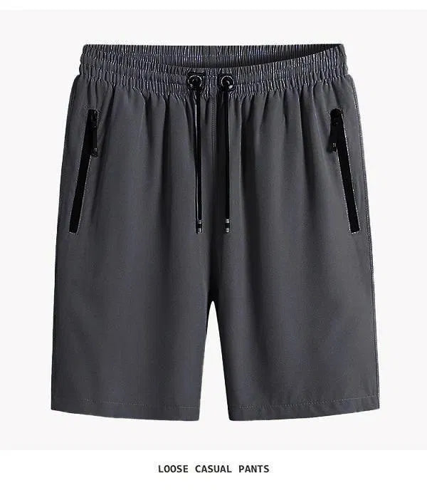 Combo of 4 Men's Stretchable Cotton Shorts| Comfortable Everyday Wear