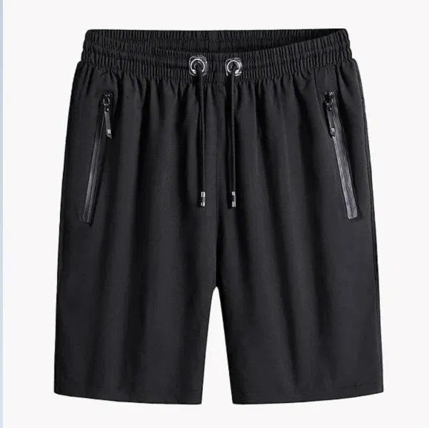 Combo of 4 Men's Stretchable Cotton Shorts| Comfortable Everyday Wear