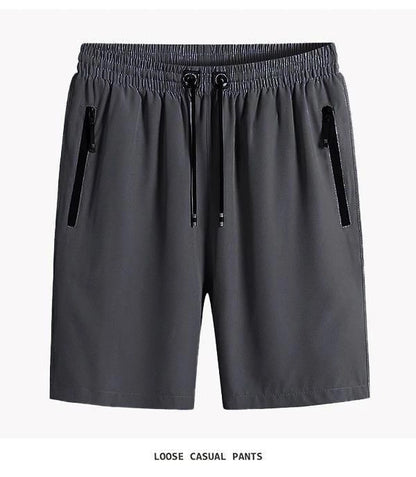 Combo of 4 Men's Stretchable Cotton Shorts| Comfortable Everyday Wear